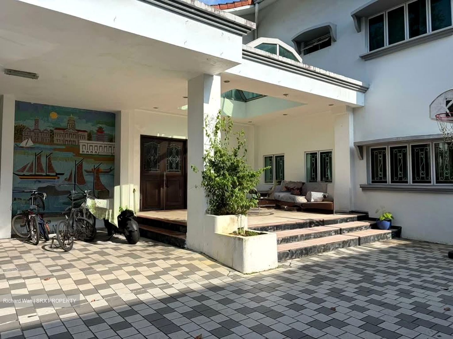 Caldecott Hill Estate (D11), Detached #536064351